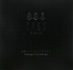 A HISTORY OF DAKS Celebrating 115 Years