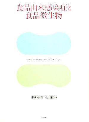 食品由来感染症と食品微生物