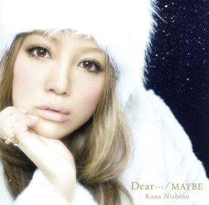 Dear・・・/MAYBE