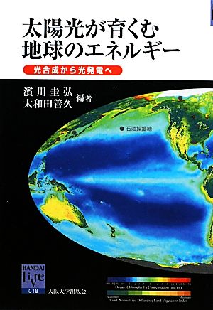 太陽光が育くむ地球のエネルギー 光合成から光発電へ 阪大リーブル