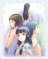 WHITE ALBUM Vol.6(Blu-ray Disc)