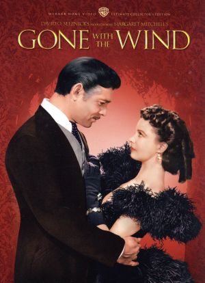 風と共に去りぬ アルティメット・コレクターズ・エディション(Blu-ray