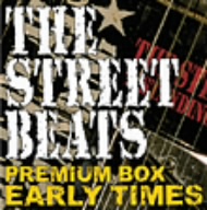 PREMIUM BOX-EARLY TIMES-(DVD付)