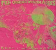 Boo！ I'm A Ghost！