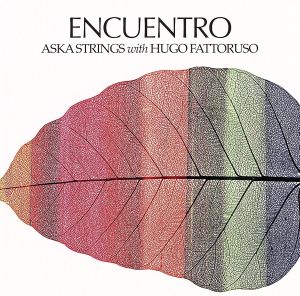 ENCUENTRO(Blu-spec CD)