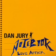 NOTEBOOK LOVEAFFAIR