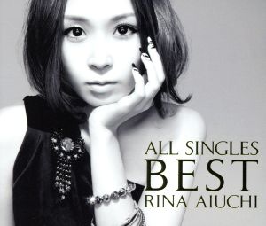 ALL SINGLES BEST～THANX 10th ANNIVERSARY～