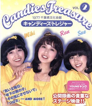 新品　絶版　キャンディーズ　みごろベストソングコレクション Amazon.co.jp: キャンディーズ みごろ!ベストソングコレクション
