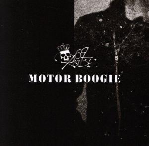 MOTOR BOOGlE