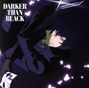 DARKER THAN BLACK-流星の双子-オリジナル・サウンドトラック