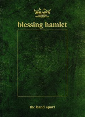 blessing hamlet(通販限定)