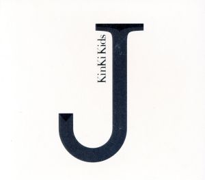 J album(完全初回限定盤)(DVD付)