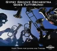 ナイト・トレイン・フォー・ラヴァーズ&シーヴス