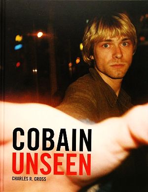 COBAIN UNSEEN カート・コバーン知られざる素顔