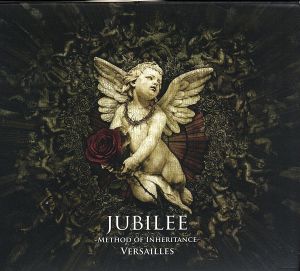 JUBILEE(初回限定盤)(DVD付)