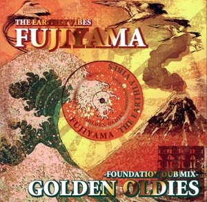 GOLDEN OLDIES～FOUNDATION MIX～