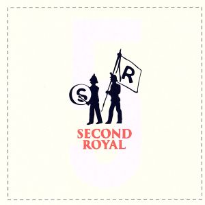 SECOND ROYAL Vol.5