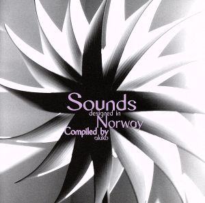 Sounds ―designed in Norway