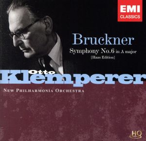ブルックナー:交響曲第6番 ハース版(限定盤)(HQCD)