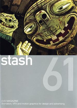 stash 61