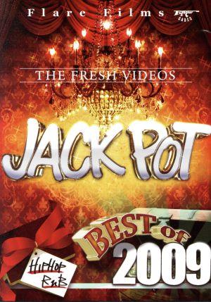 THE BEST OF JACK POT 2009