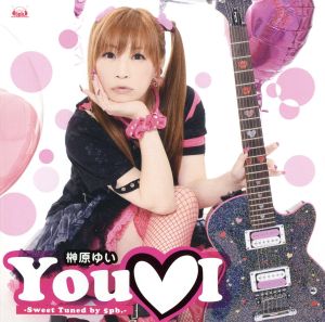 You・I(初回限定盤)(DVD付)