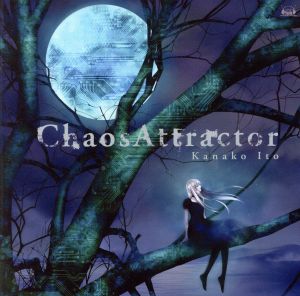 Chaos Attractor(初回限定盤)(DVD付)