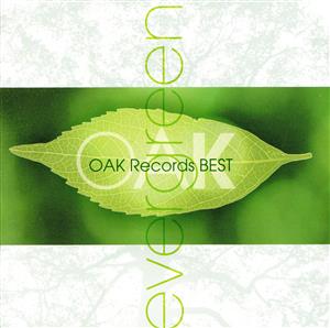 OAK Records BEST