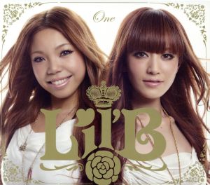 One(初回生産限定盤)(DVD付)