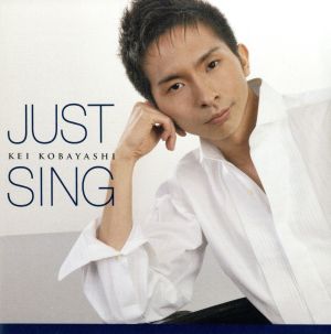 Just Sing(HQCD)