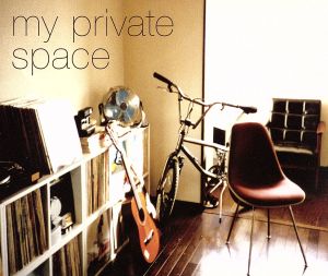 my private space