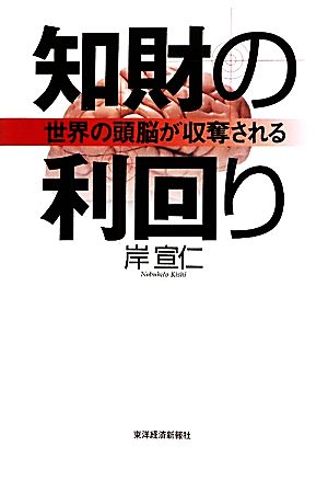 知財の利回り 世界の頭脳が収奪される