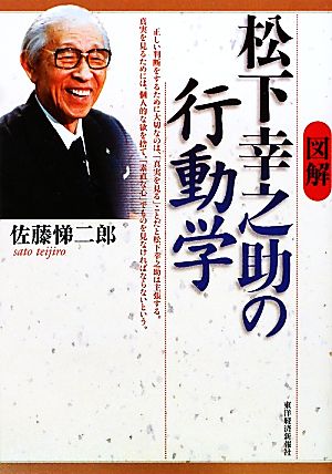 図解 松下幸之助の行動学