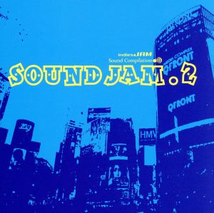 sound JAM.2