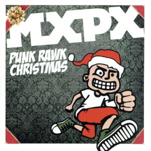 Punk Rawk Christmas