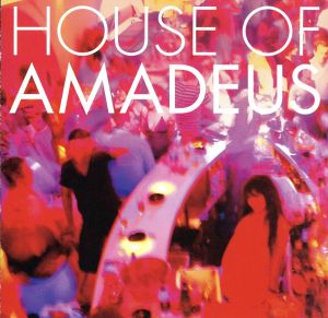 House of Amadeus