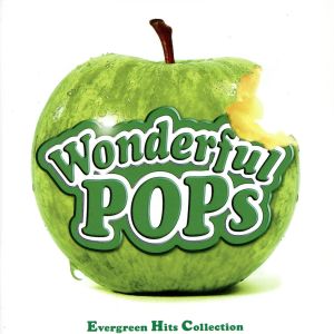 WONDERFUL POPS(Blu-spec CD)