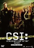 CSI:科学捜査班 シーズン8 コンプリート・ボックス I