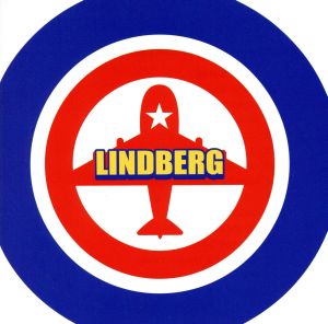 LINDBERG BEST(Blu-spec CD)