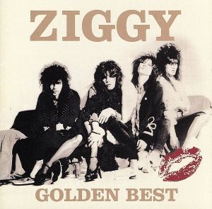 GOLDEN BEST(Blu-spec CD)