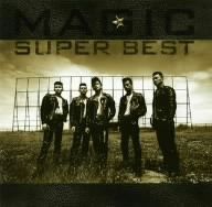 MAGIC SUPER BEST(Blu-spec CD)