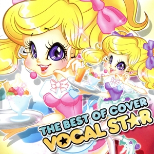 THE BEST OF COVER VOCAL STAR