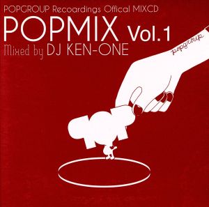 POP MIX vol.1