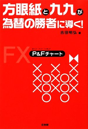 方眼紙と九九が為替の勝者に導く！