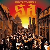 REVOLT 'N' ROLL