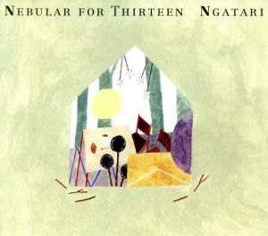 Nebular for Thirteen