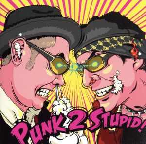 Punk 2 Stupid