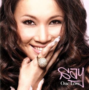 One Love(初回限定盤)(DVD付)