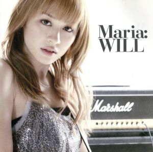 WILL(初回限定盤)(DVD付)