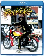 ロッカーズ(Blu-ray Disc)